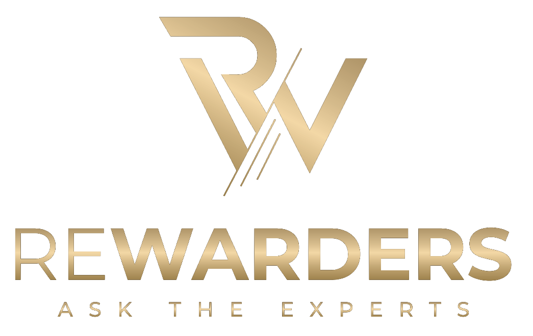 Rewarders - Ask the experts